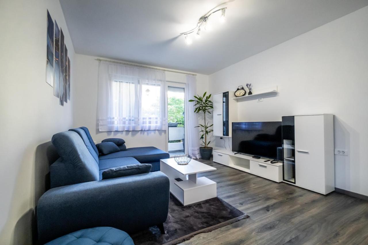Luxe Apartment Pula